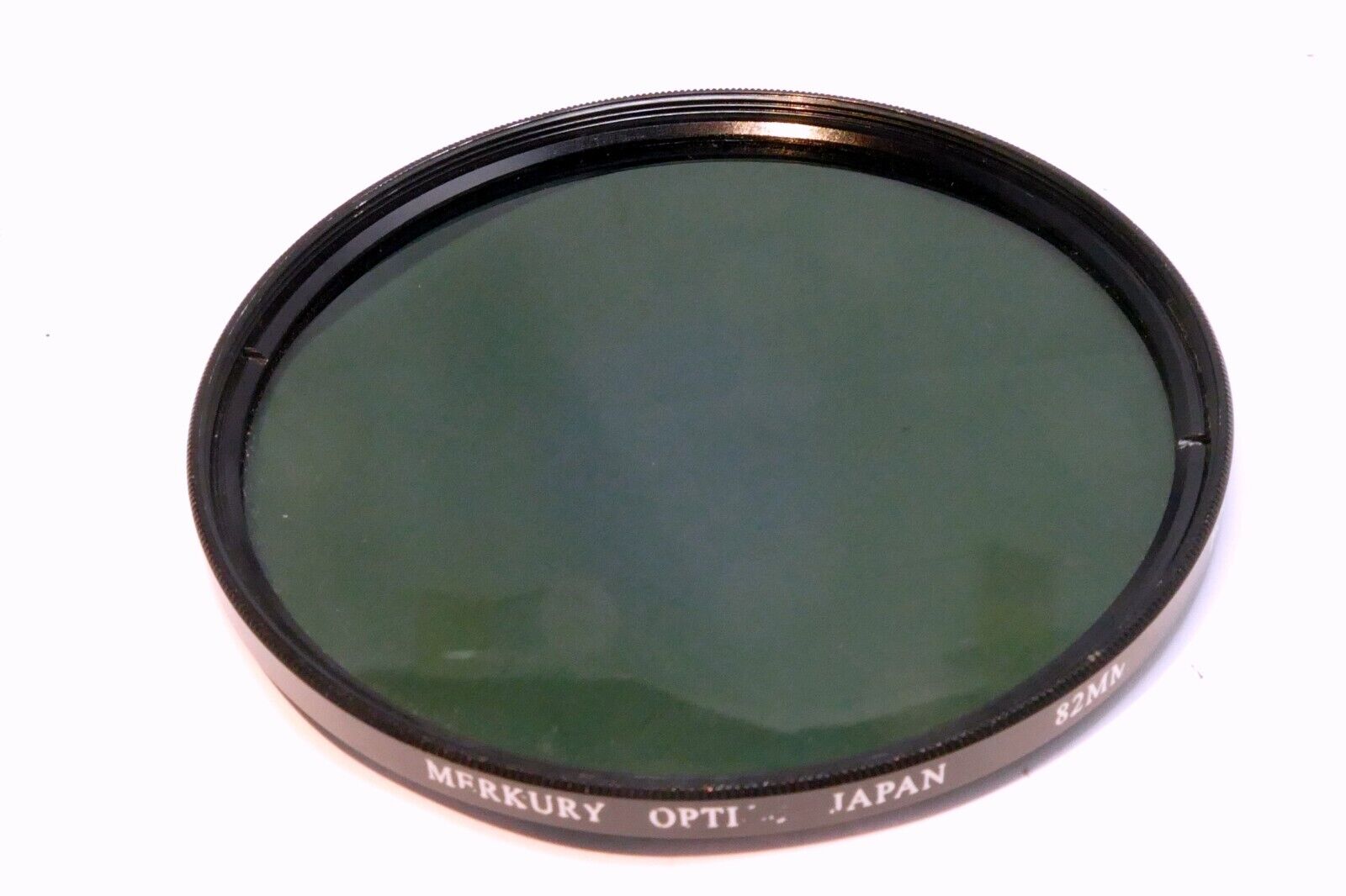 Merkury Optics F-DL 82mm  Filter FLD Fluorescent Light