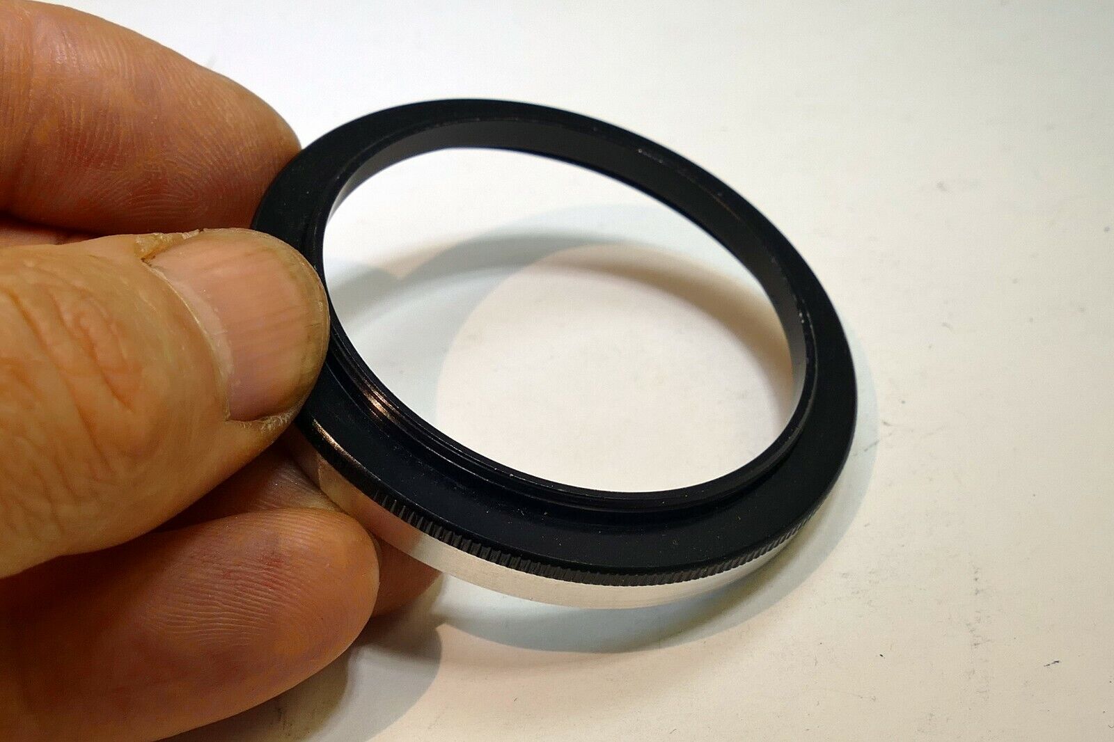 Ednalite 710 series 7 VII lens filter holder adapter Adapter for 49mm thread