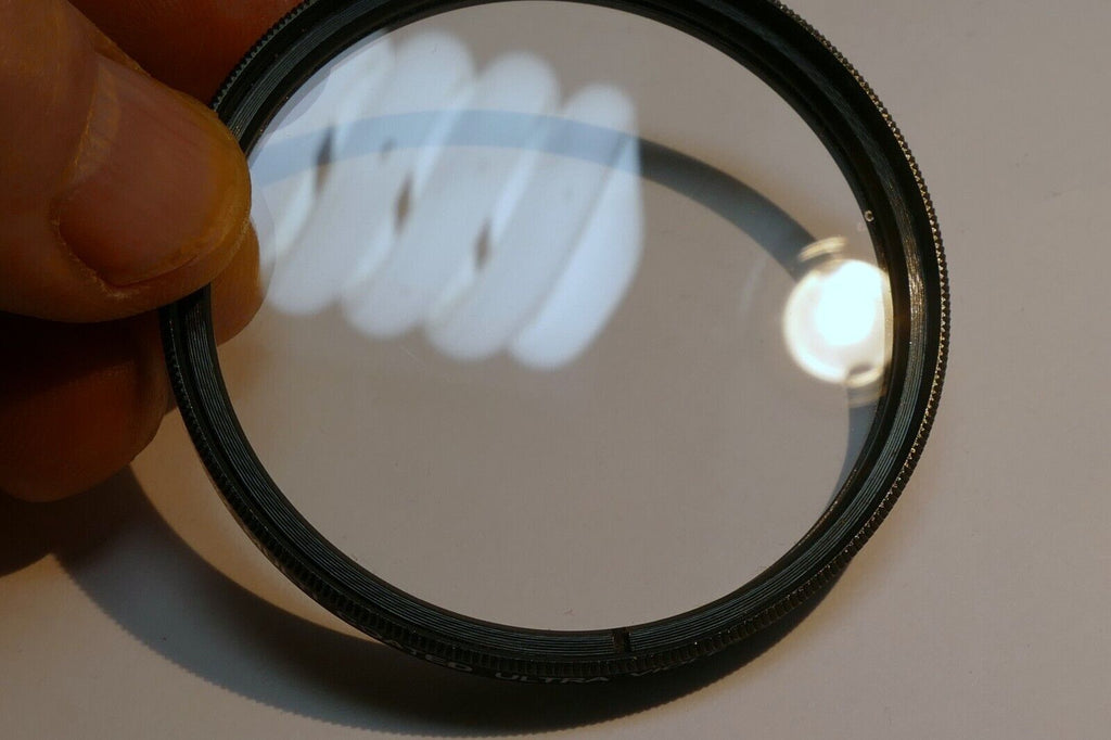 Targus 55mm UV Filter MC HD