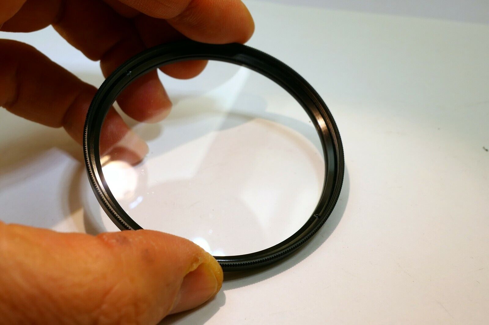 Rocketfish RF-UVF67 UV  UV 67mm Lens Filter 67mm