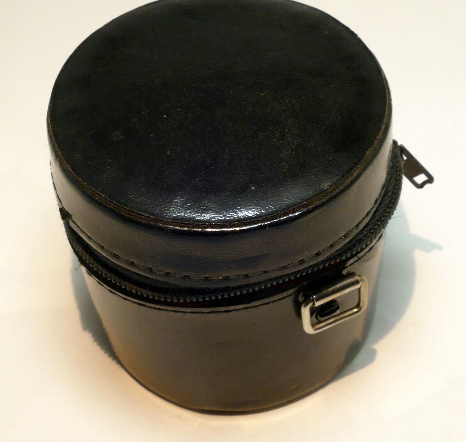 Vivitar Lens case for  28mm f2.5 f/2.8 or 59mm f1.7  2.5X3"