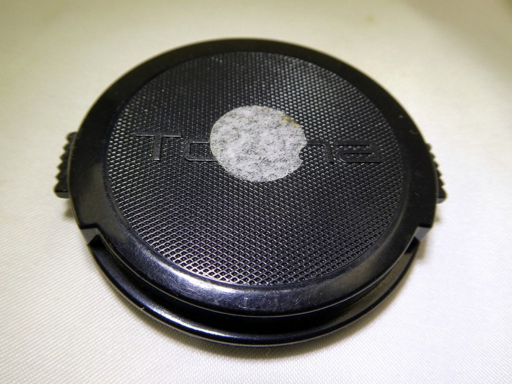 Tokina 55mm Lens Cap Front for AT-X PRO RMC