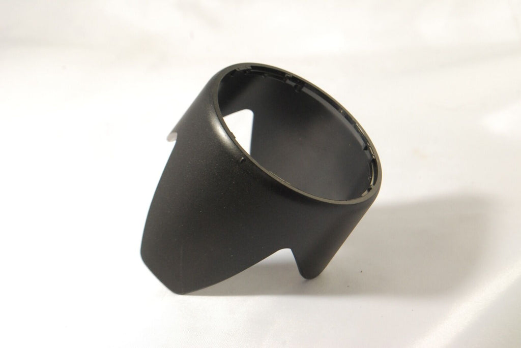 Petal shaped Plastic Lens Hood 52-55mm 2507066 vintage