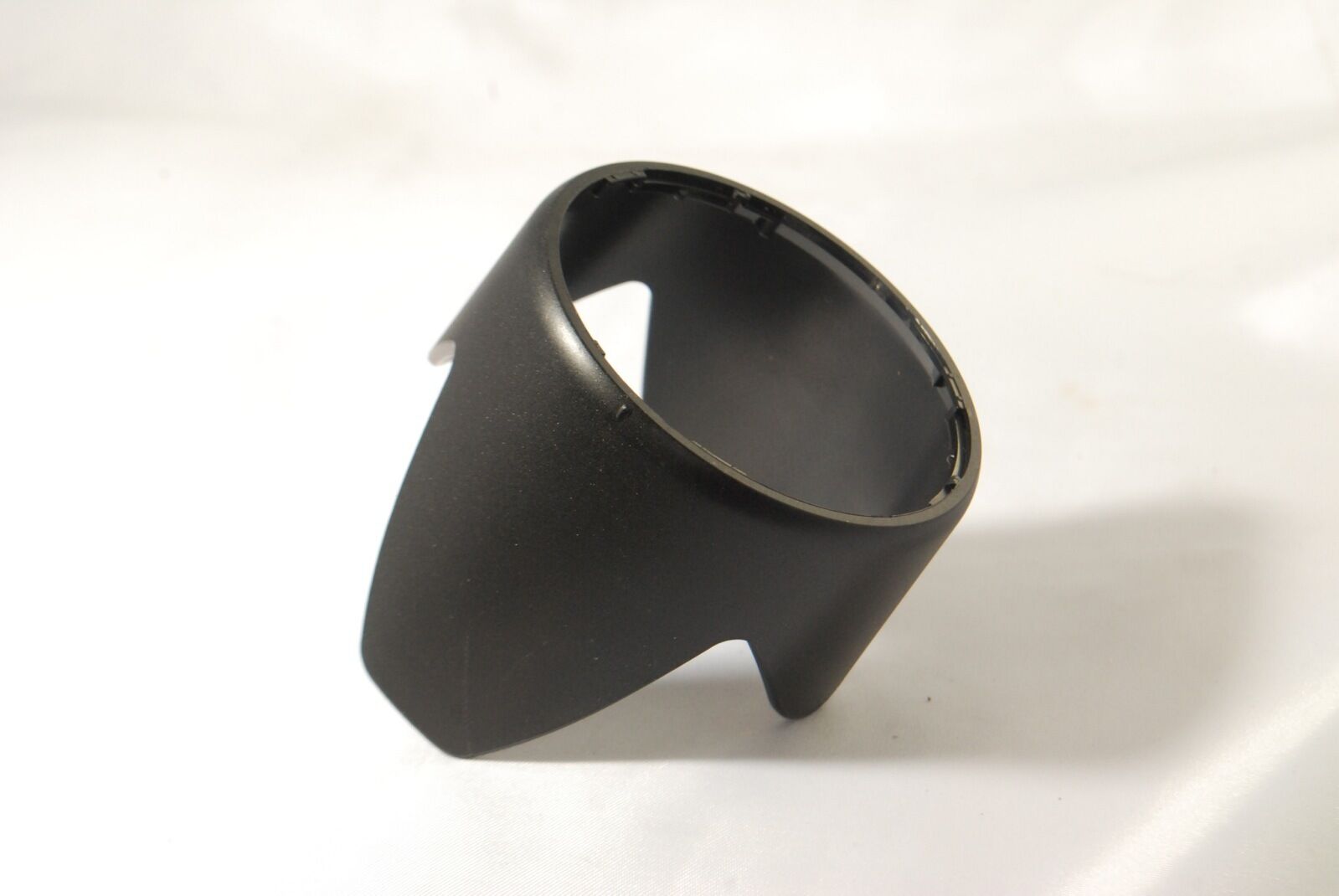 Petal shaped Plastic Lens Hood 52-55mm 2507066 vintage