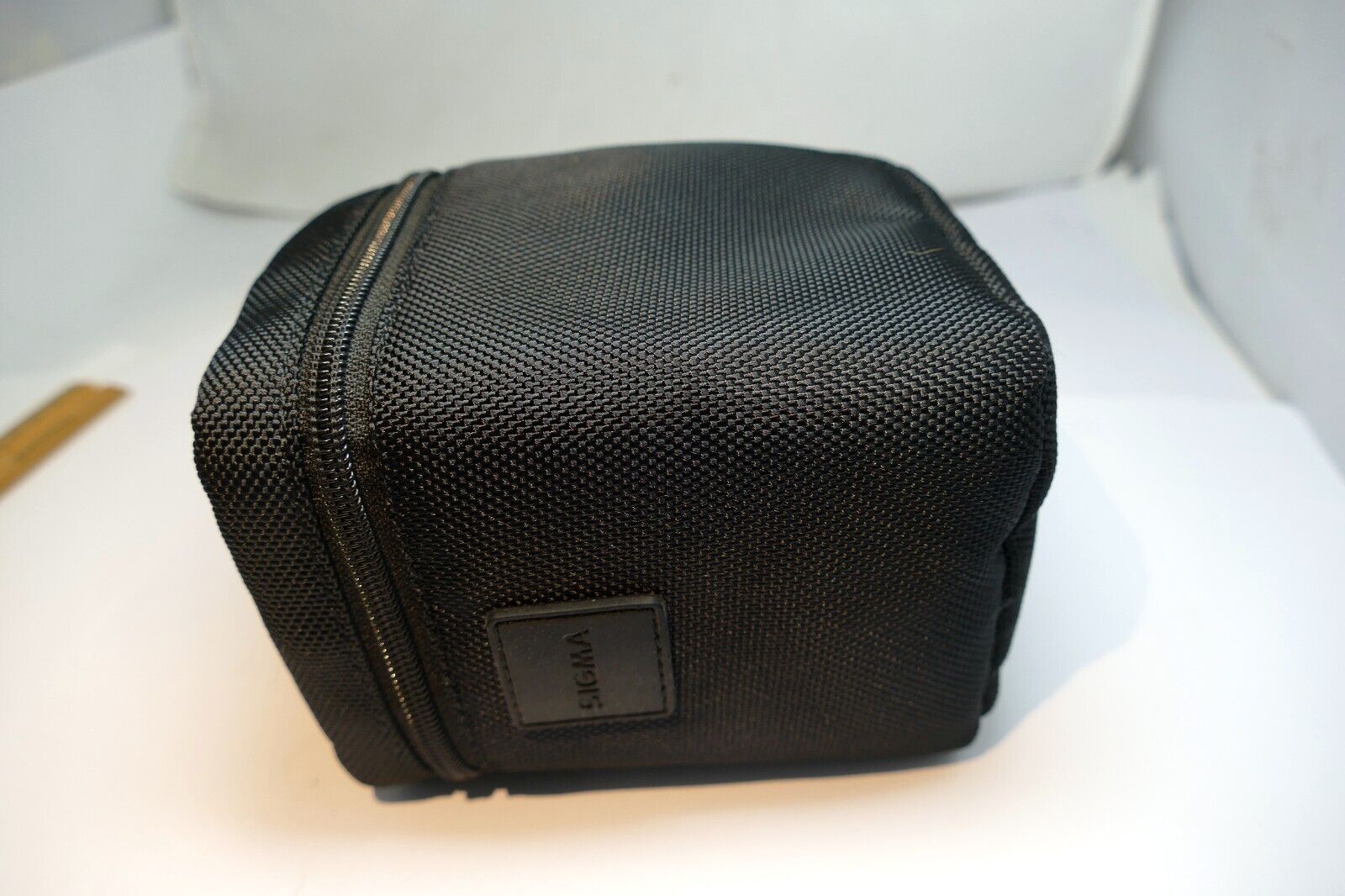 Sigma Padded Soft Lens Case 5X4" for 35mm f1.4 HSM ART LS-340K 18-50mm F2.8 DN