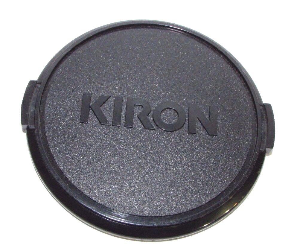 Kiron Original 72mm Lens Front Cap for 28-200mm B01044