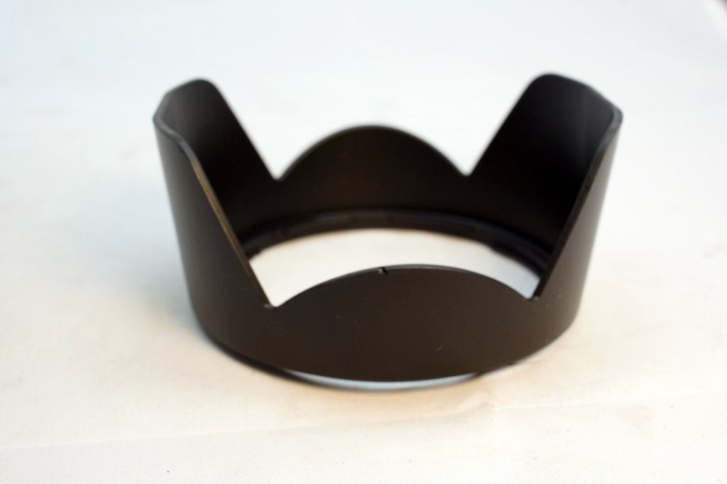 HB-N102 Lens Hood for Nikon 1 10-100mm f4.5-5.6 NIKKOR Lens