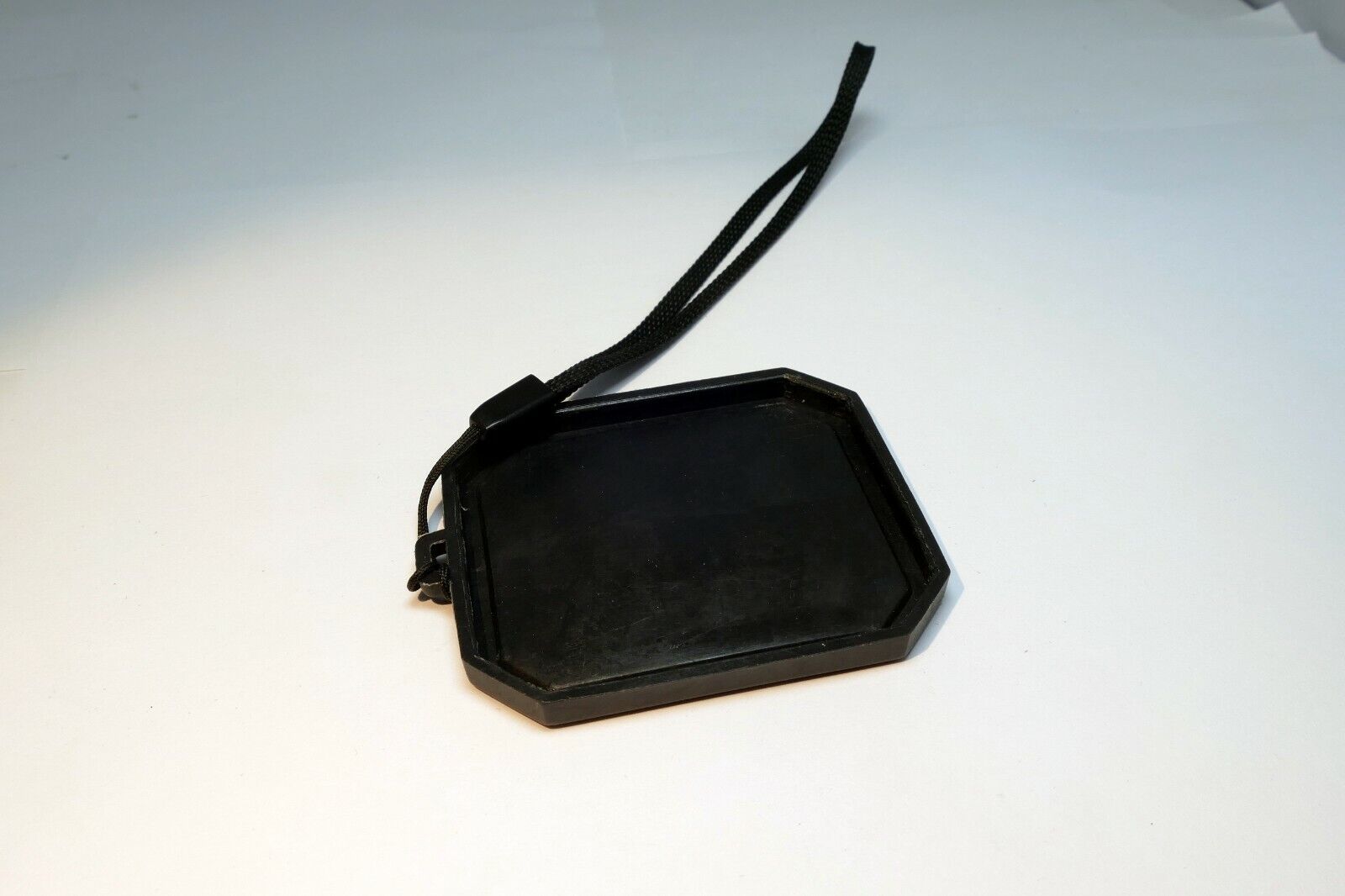 61.5mm ID Lens cap for Mennon 37mm square hood