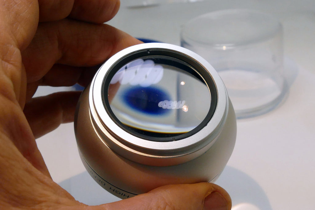 52mm TOKINA 0.45X AF PRO HD Lens wide angle digital AUX