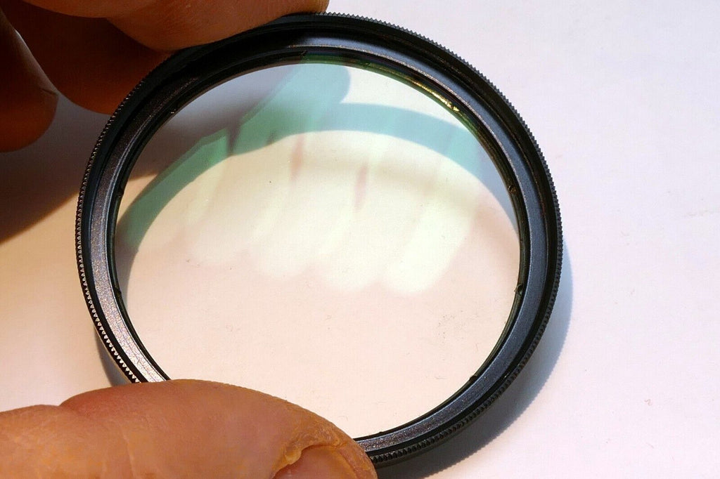 Vivitar  49mm Lens UV Multi-Coated MC made in USA