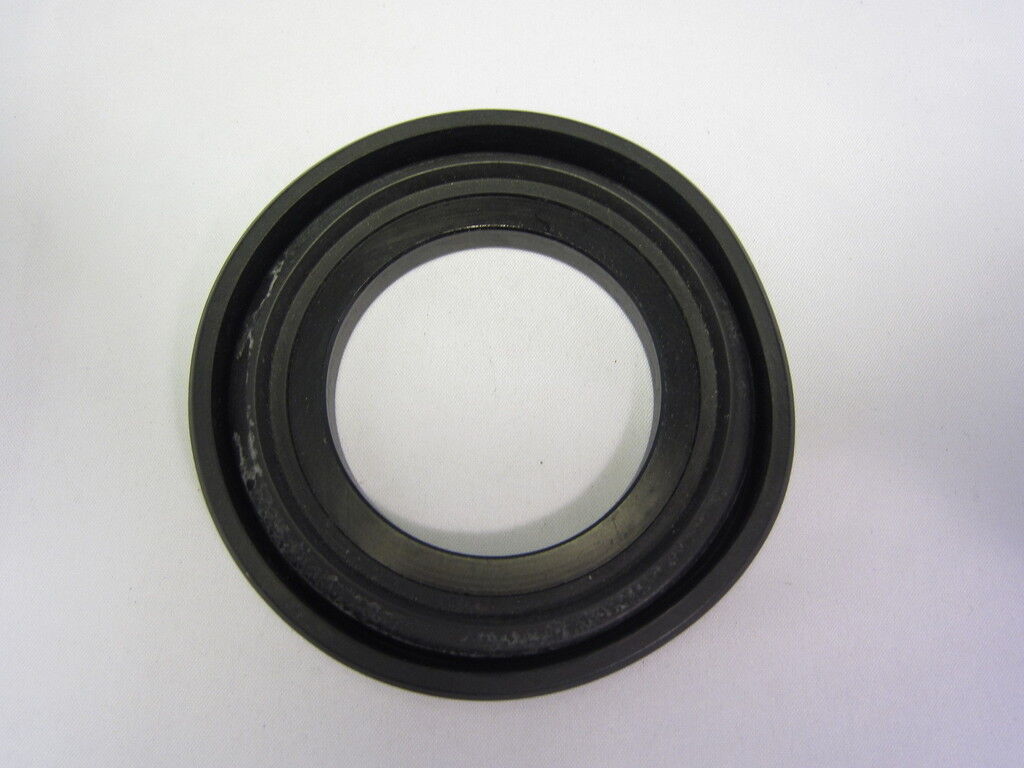 Collapsible Telephoto Rubber Lens Hood 52mm Made in Germany 6210056