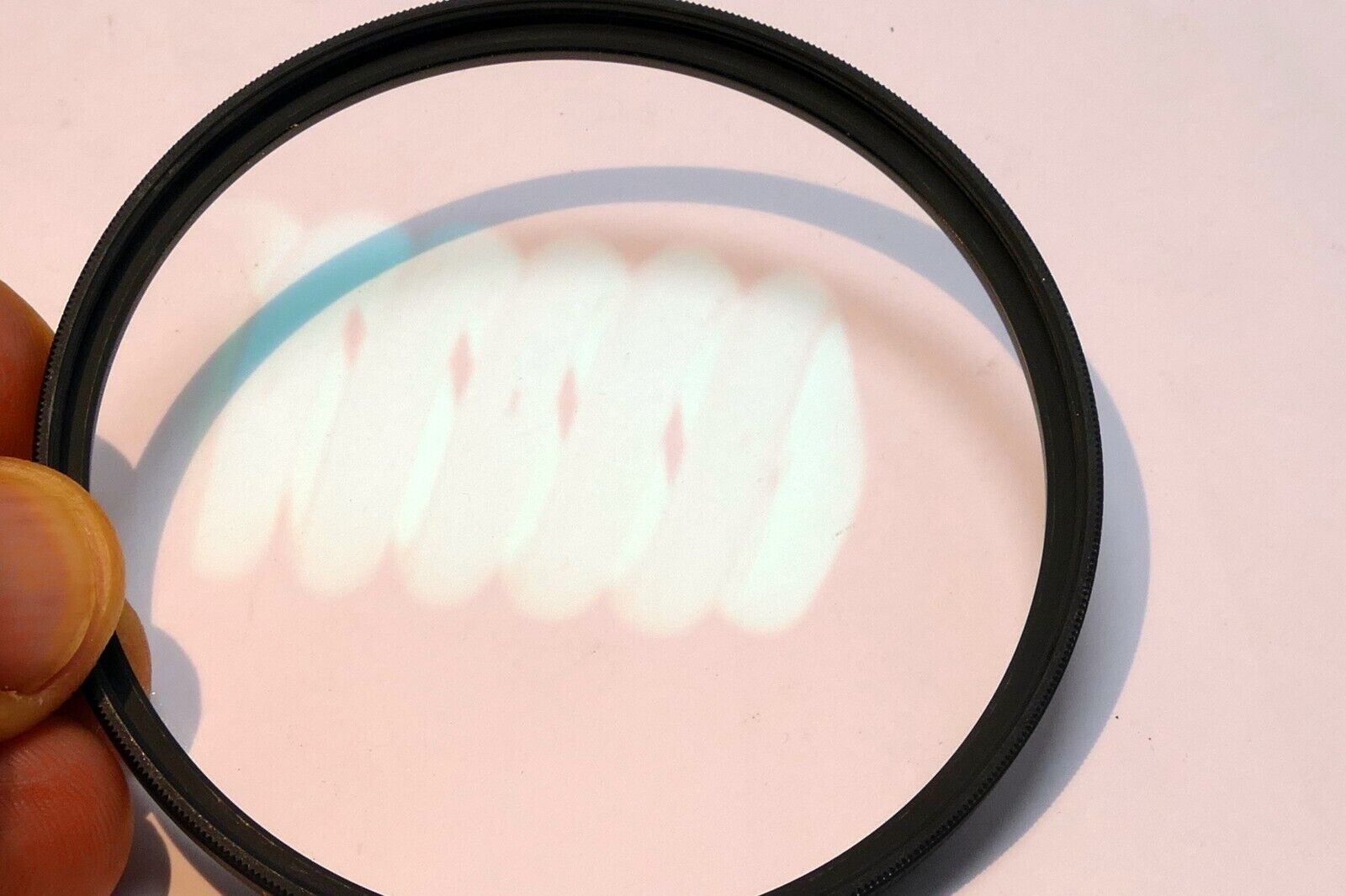 Promaster HGX Digital  72mm UV Lens Filter Ultra Thin profile for wide angle