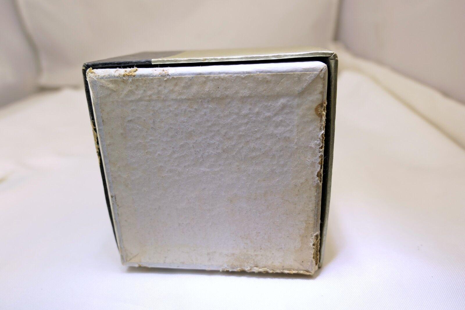 empty box for Mamiya TLR Mamiyaflex Lens Hood Model C