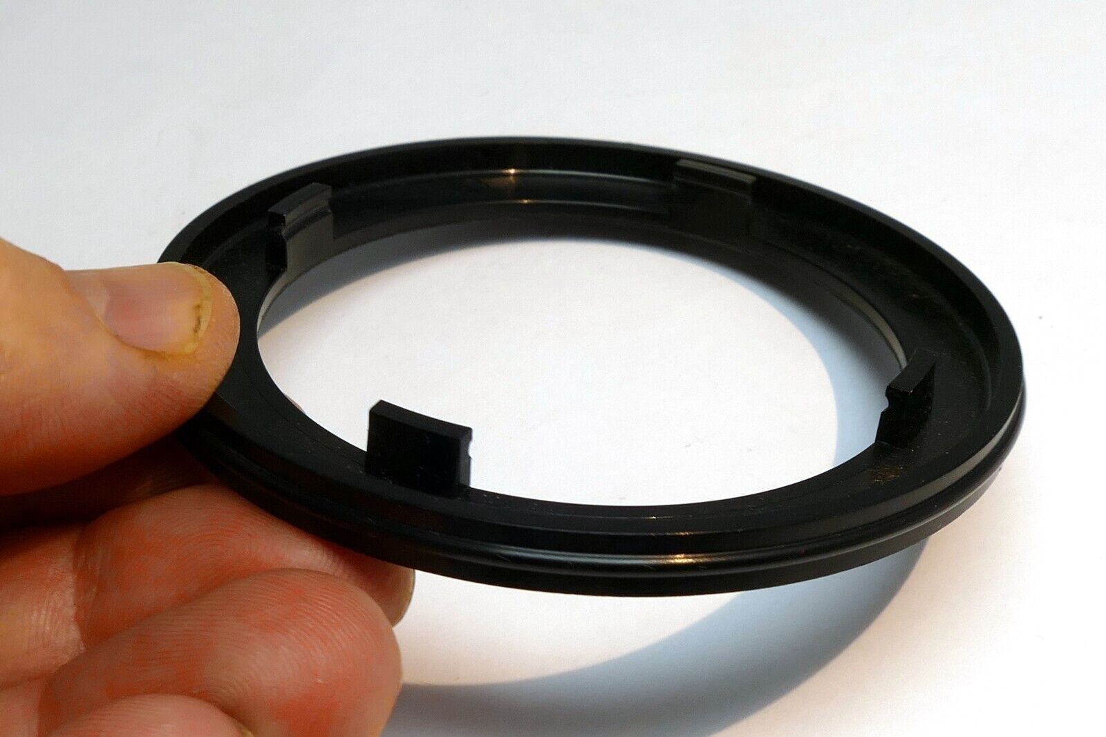 Interstage UK B Adapter Ring for Square filter  holder