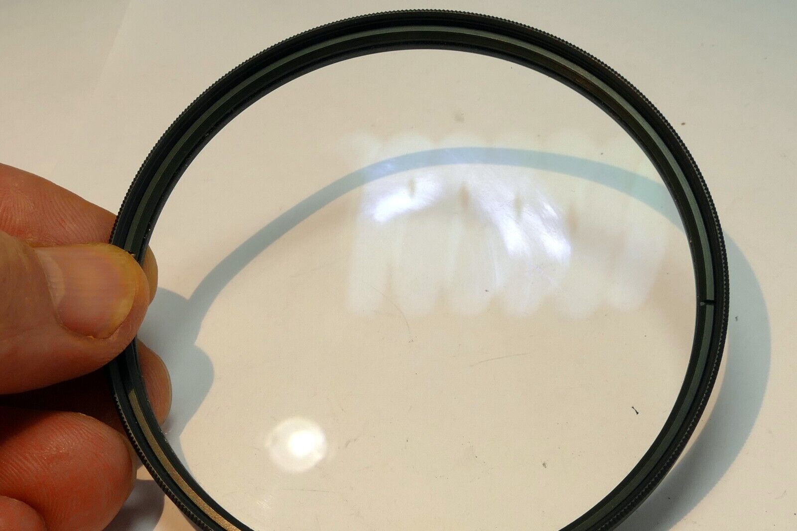 Pro Optic MC UV  82mm  Filter  SLIM thin profile for wide angle 12-24mm 14mm