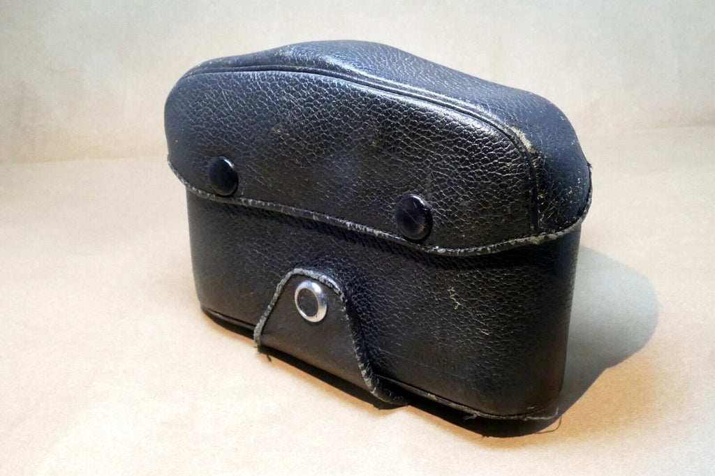 Pentax  case for H Honeywell  Camera  screw mount fits SL SP II F Spotmatic OEM