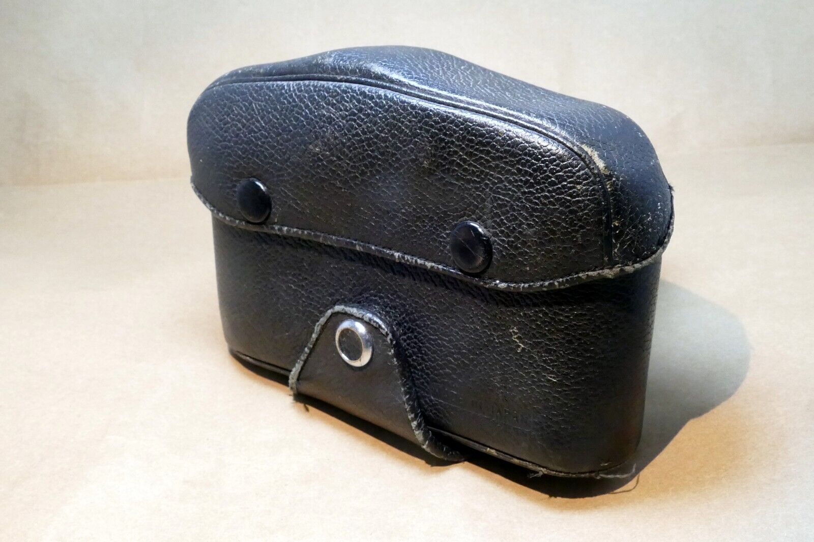 Pentax  case for H Honeywell  Camera  screw mount fits SL SP II F Spotmatic OEM