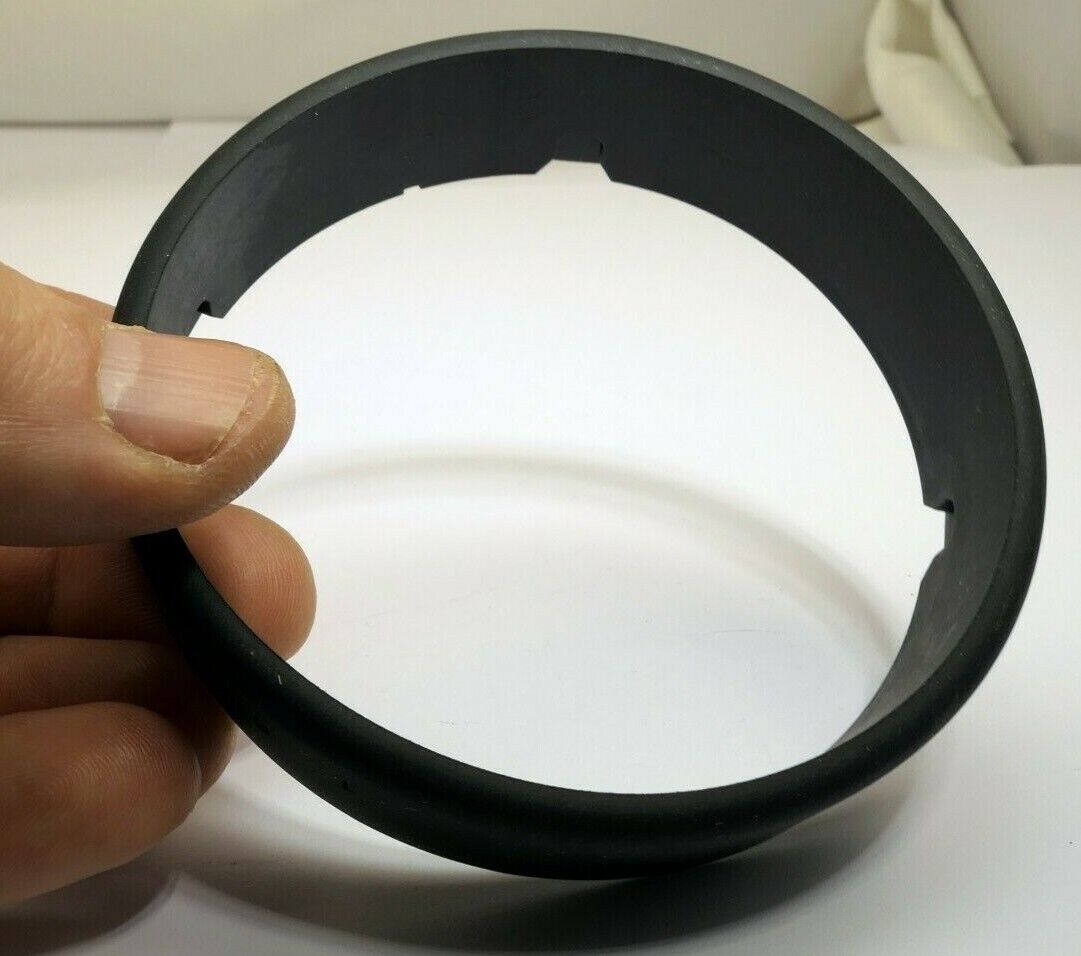 PT-11 Rubber Lens Sigma Protective cover PT-11 for 150-600 mm  C