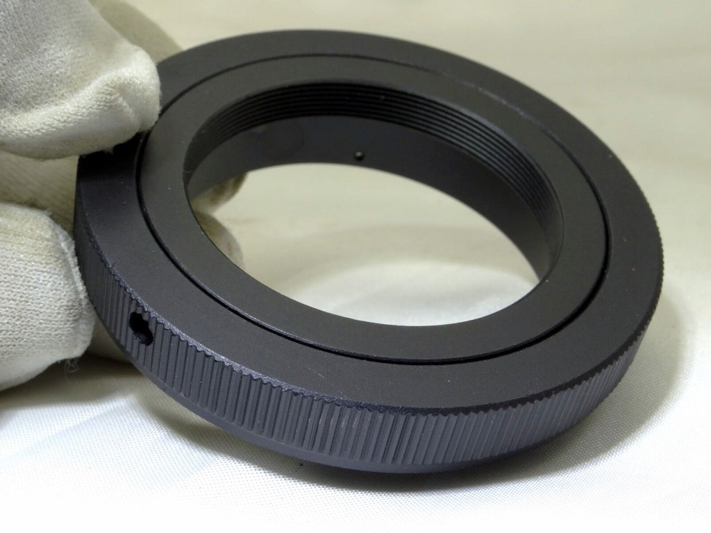 T2 to CANON EOS EF EF-S Adapter Ring Lens Mount adapter T-2  screw mount 42 mm