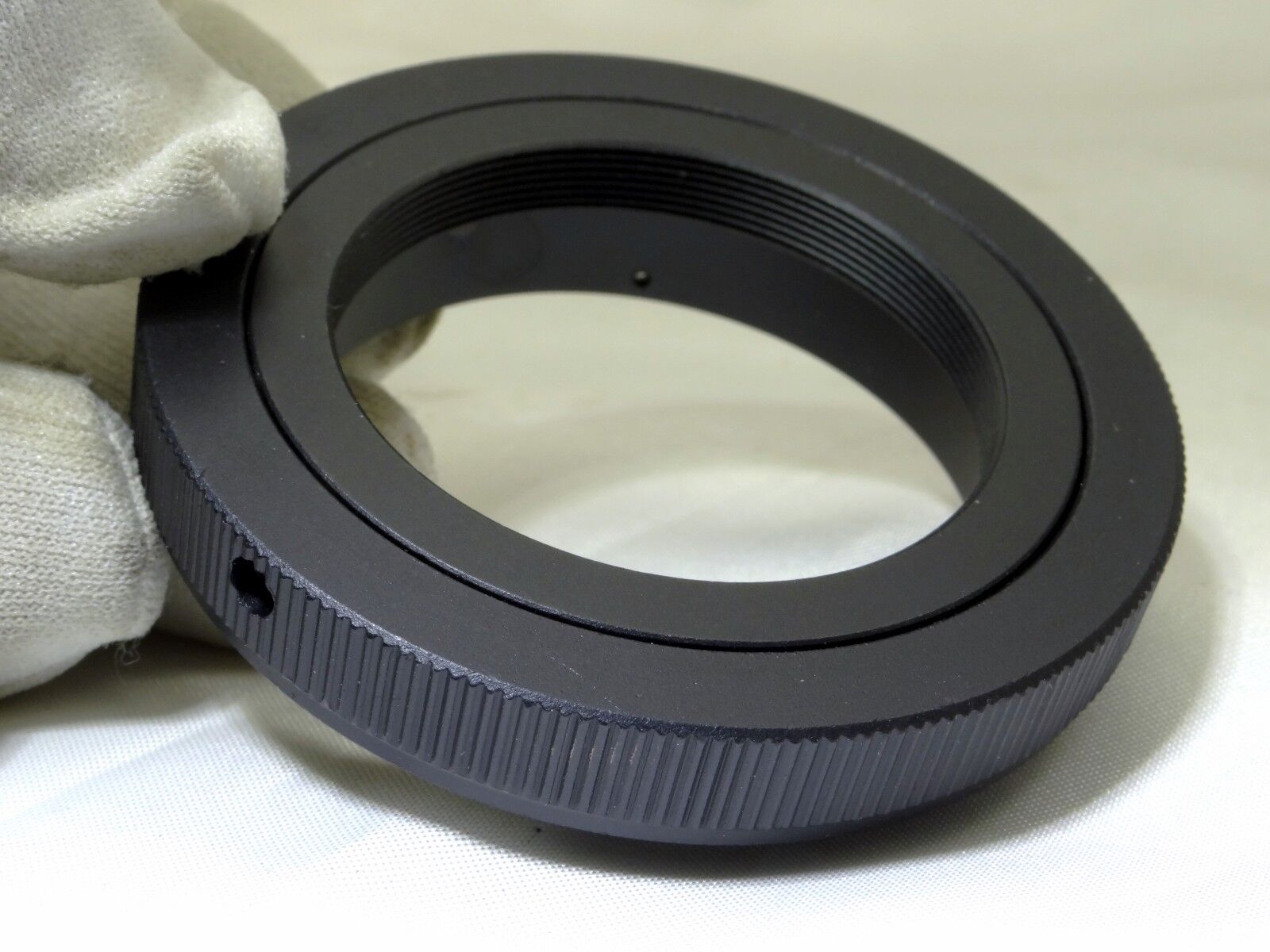 T2 to CANON EOS EF EF-S Adapter Ring Lens Mount adapter T-2  screw mount 42 mm