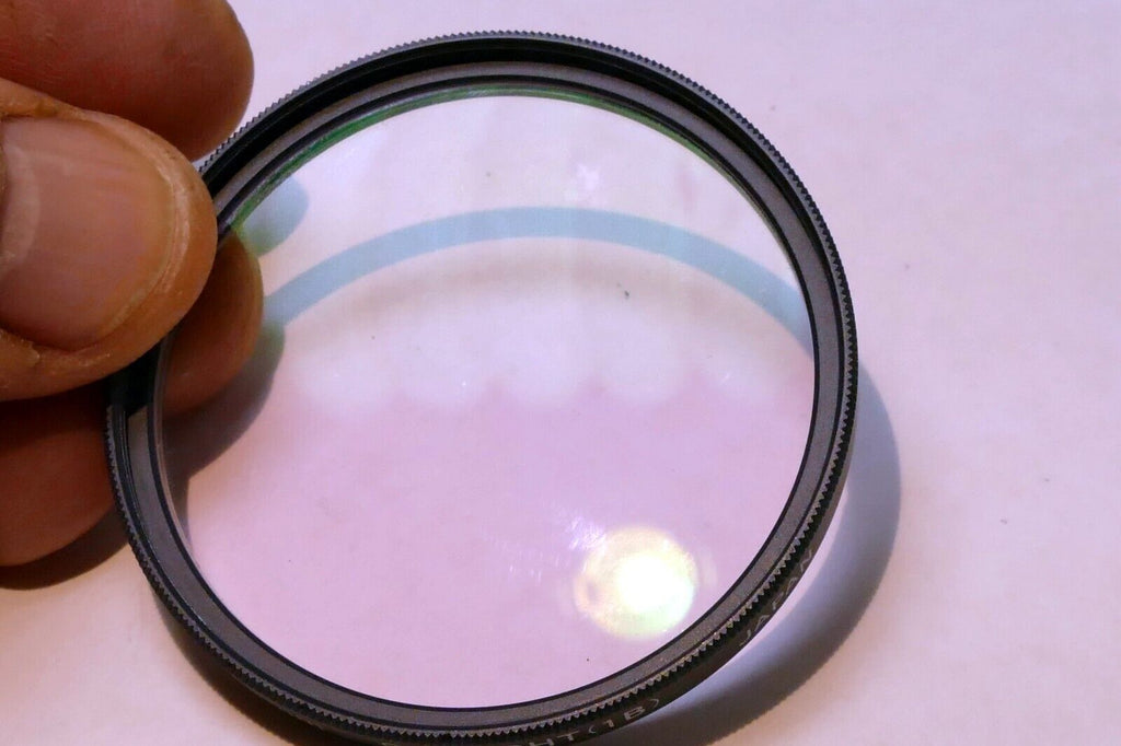 HOYA HMC 49mm Skylight 1B Filter sky made in Japan multi-coated