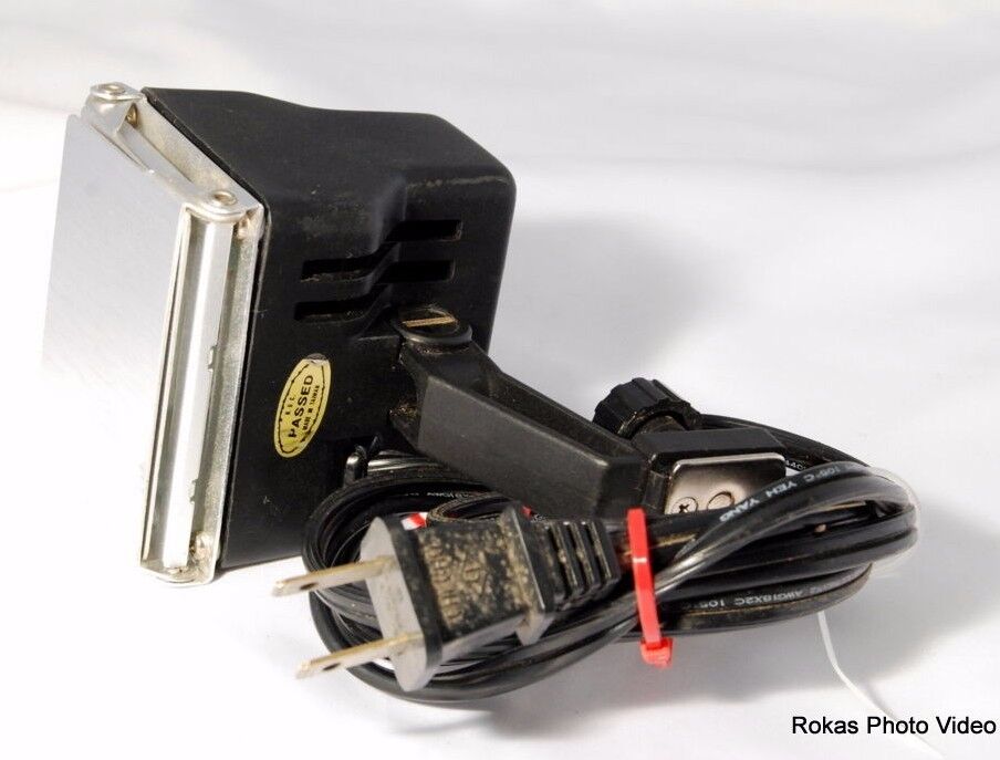 Val-u-light V-1000 continues light Used