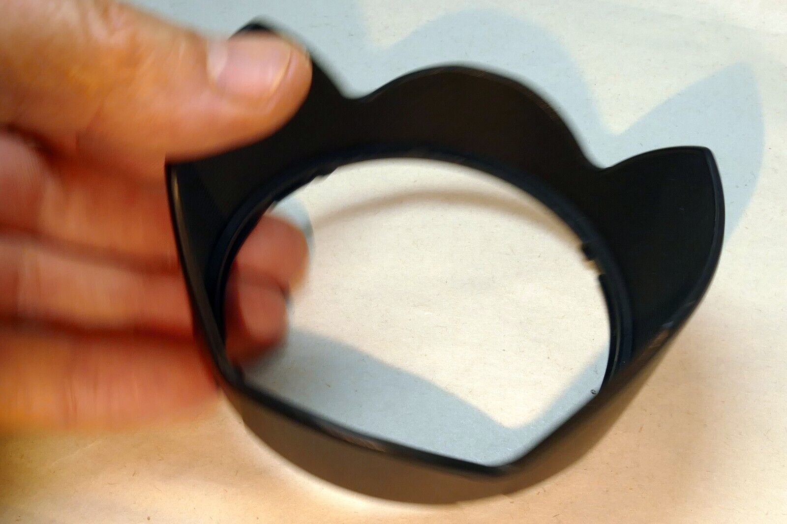 Tamron DA20 Lens Hood Shade For LD XR Di VC Macro 28-300mm 3.5-6.3 Ø 67mm