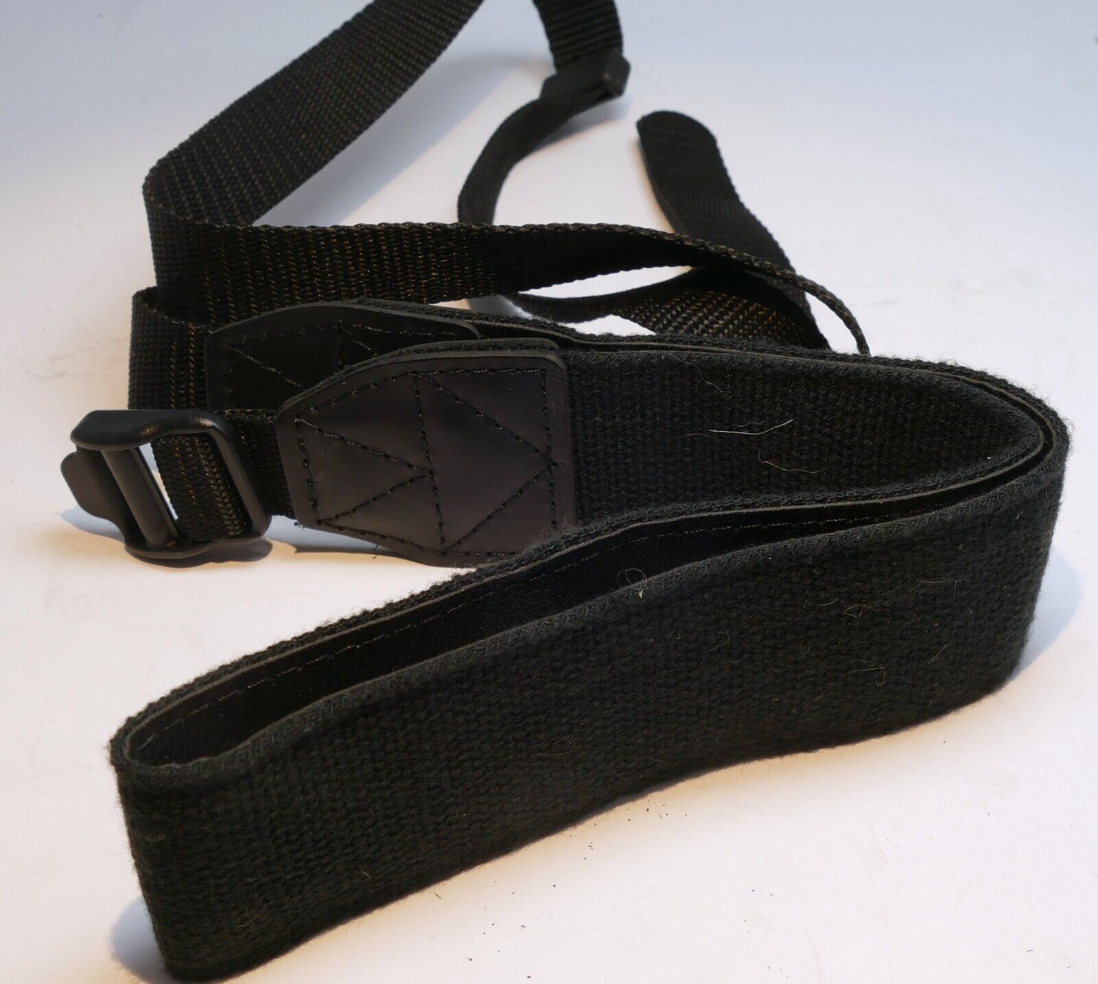 SIGMA Neck Shoulder Strap for Padded Lens CASE EX APO 1.5" wide NEW OEM