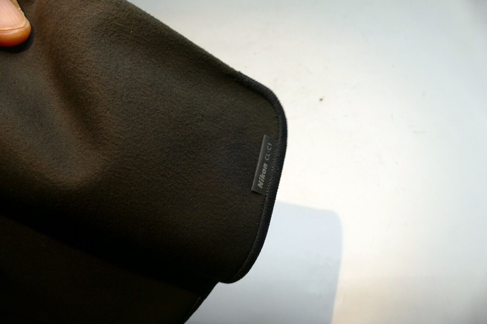 Nikon Nikkor CL-C1 Case Lens  soft pouch for 14-24mm