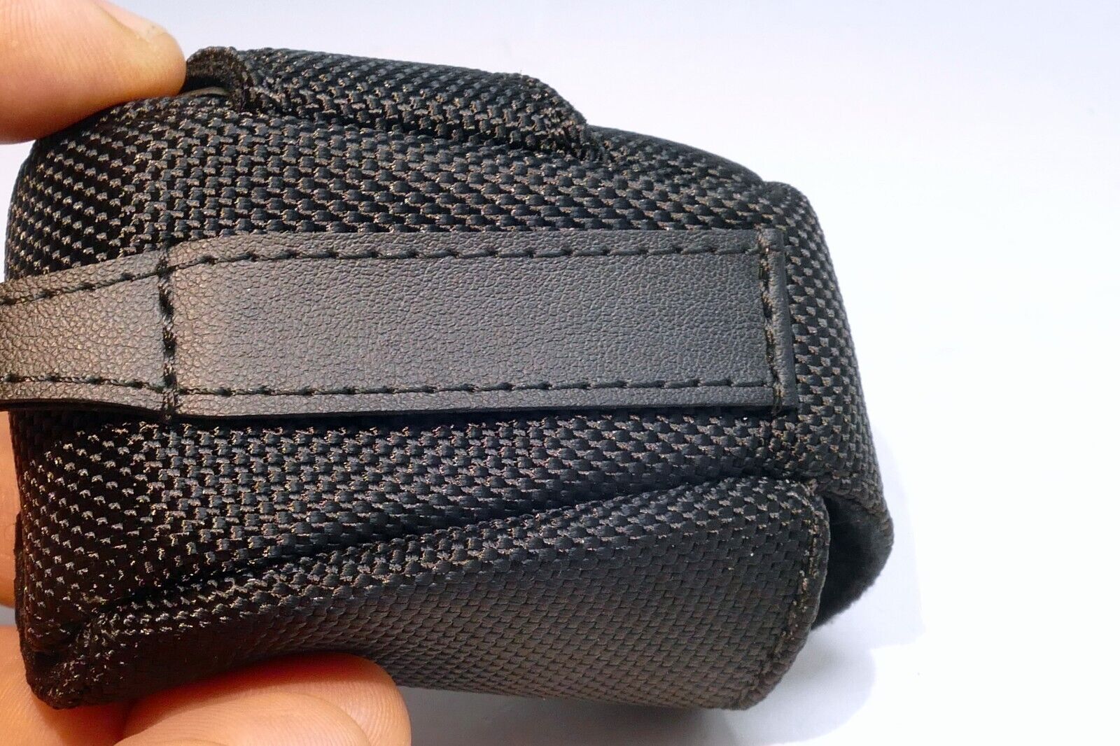 Canon small case  3X2X2" tiny  OEM genuine