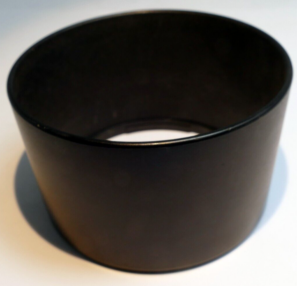 62mm ID Lens Hood Shade for telephoto lens