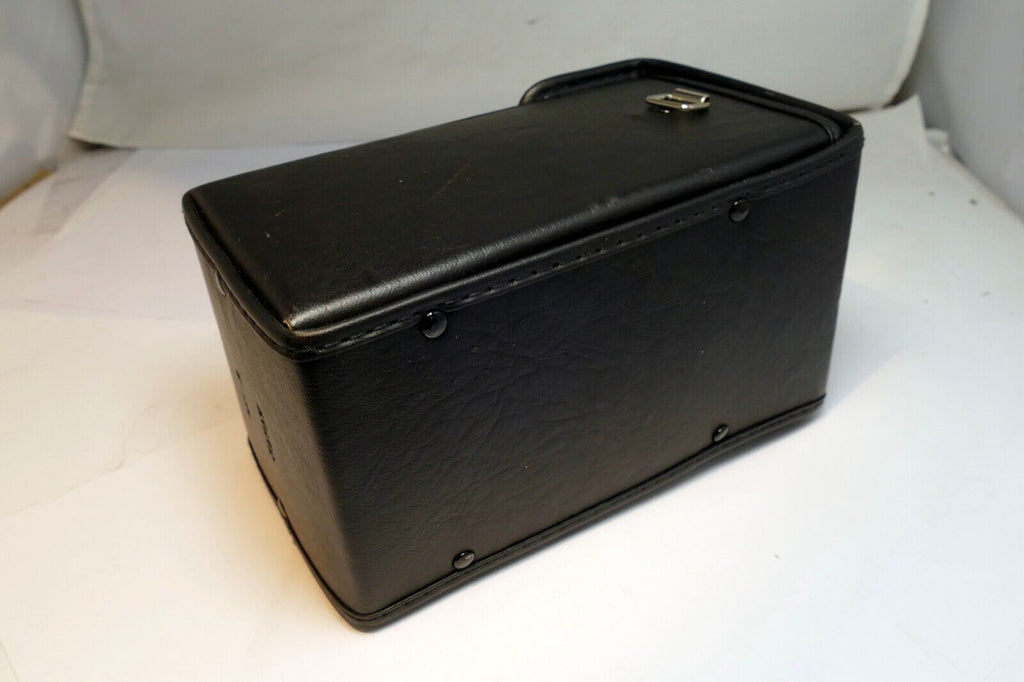 Sigma HC-5 Hard Case 3X6" for 24-105mm f4 OS 8MM F3.5 EX 85MM F1.4 EX DG