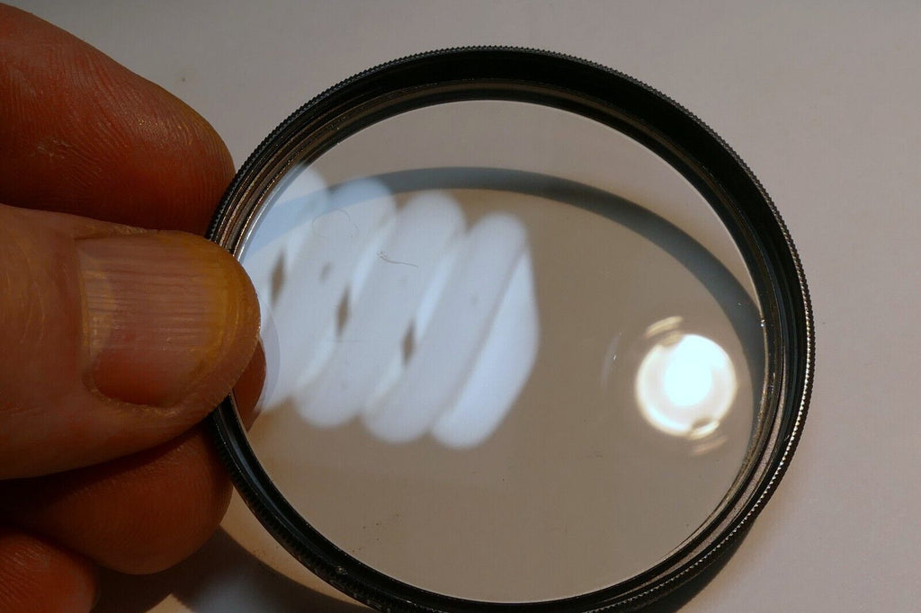 Promaster 55mm Filter  Skylight 1A MC Spectrum 7