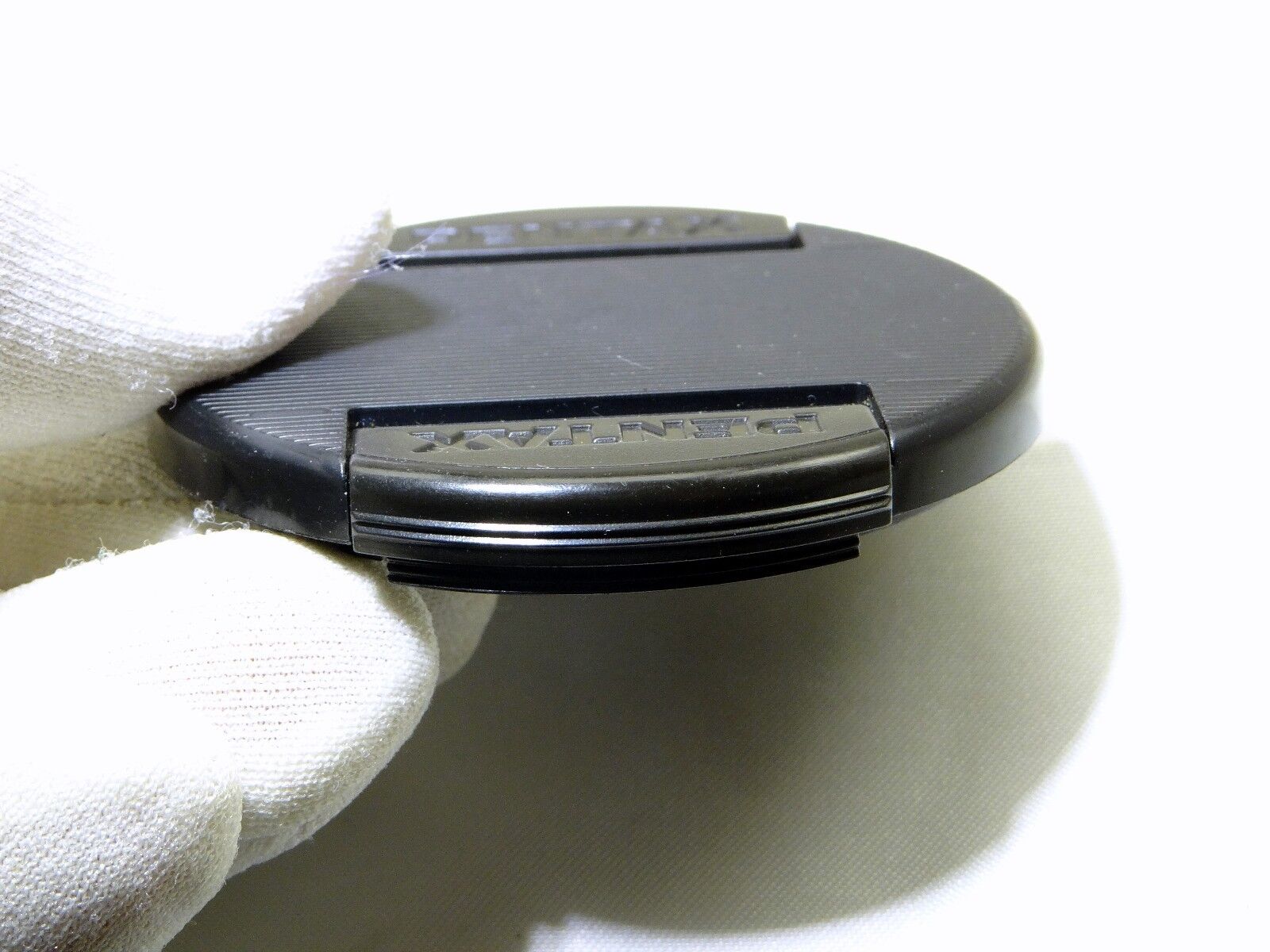 Pentax Takumar 58mm Front Lens Cap for 20mm f4 K