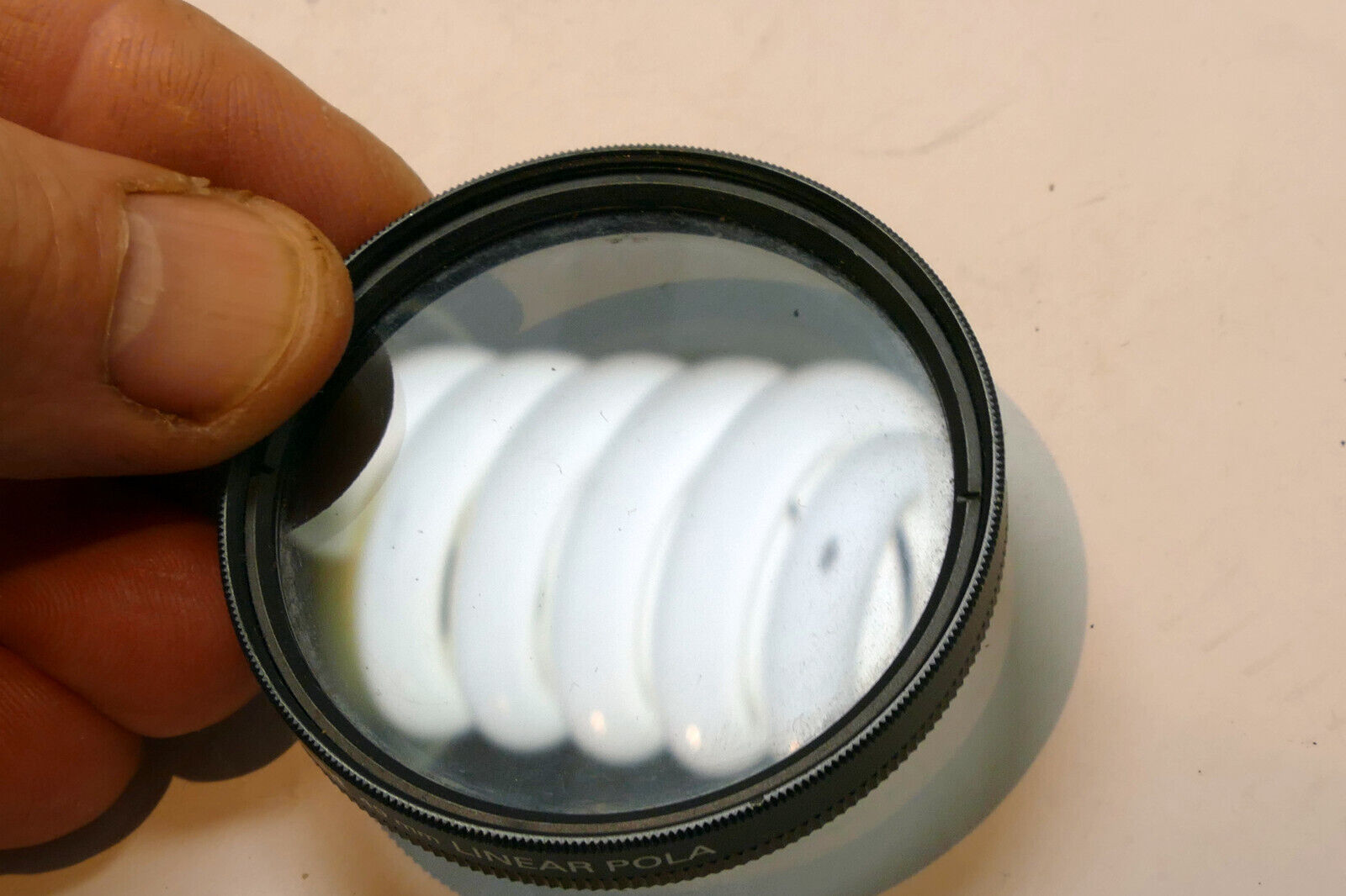 Cokin Light 49mm Linear Polar Polarizing  filter