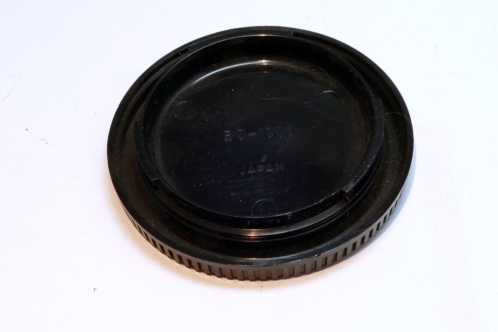 Camera Body cap for Minolta  MA FA mount or Sony A DT cameras 2X 1.4X teleconver