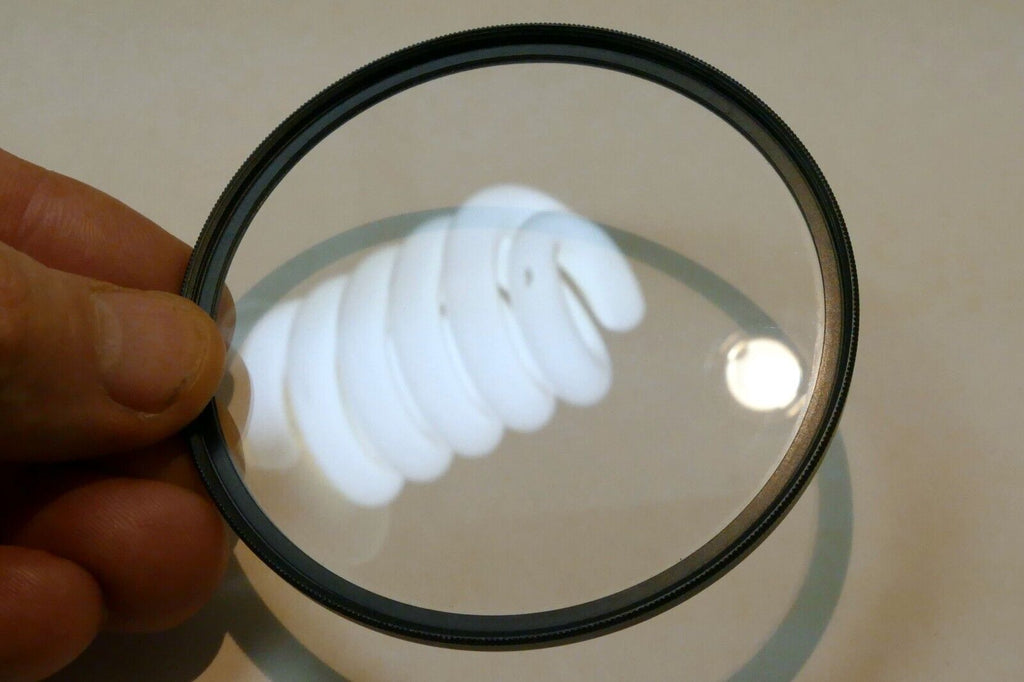 Pro Optic 77mm UV Filter low slim profile for wide angle lenses