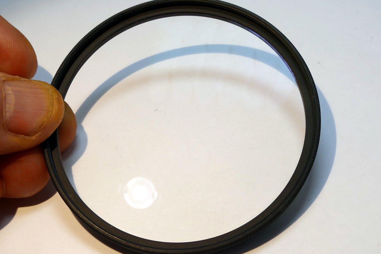 Promaster Digital UV 72mm Lens Filter Low profile for wide angle lenses