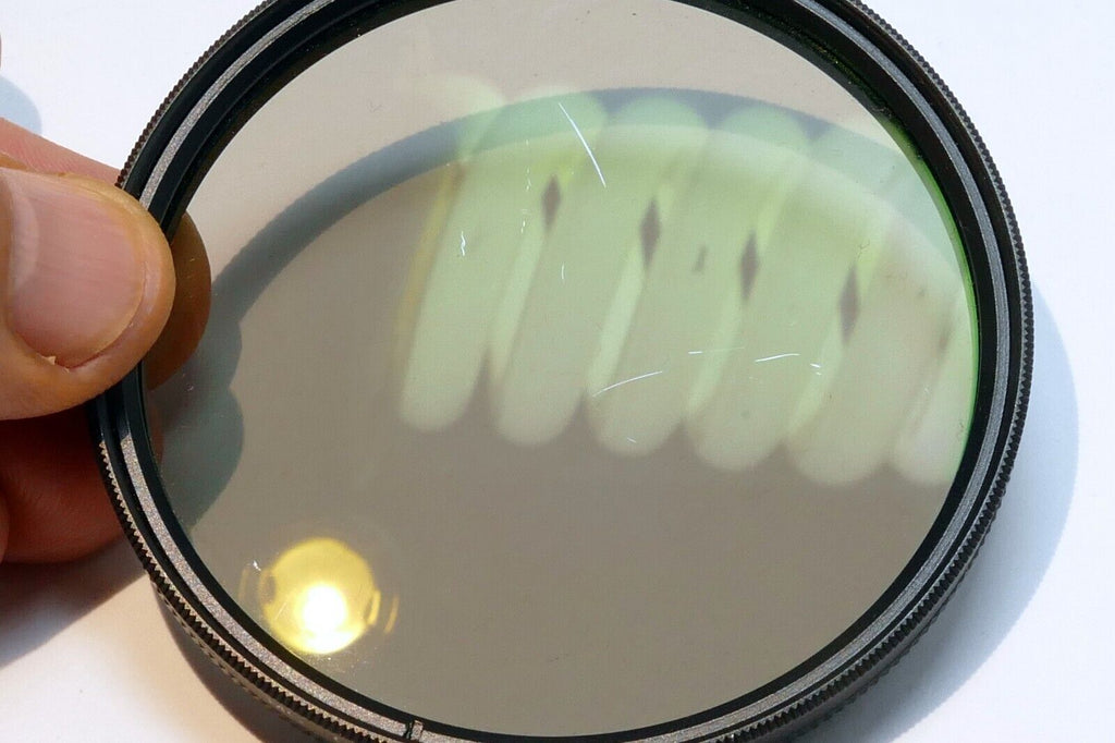 Amazon Basics  67mm Lens Filter    Circular Polarizer C-PL MC Multi-Coated