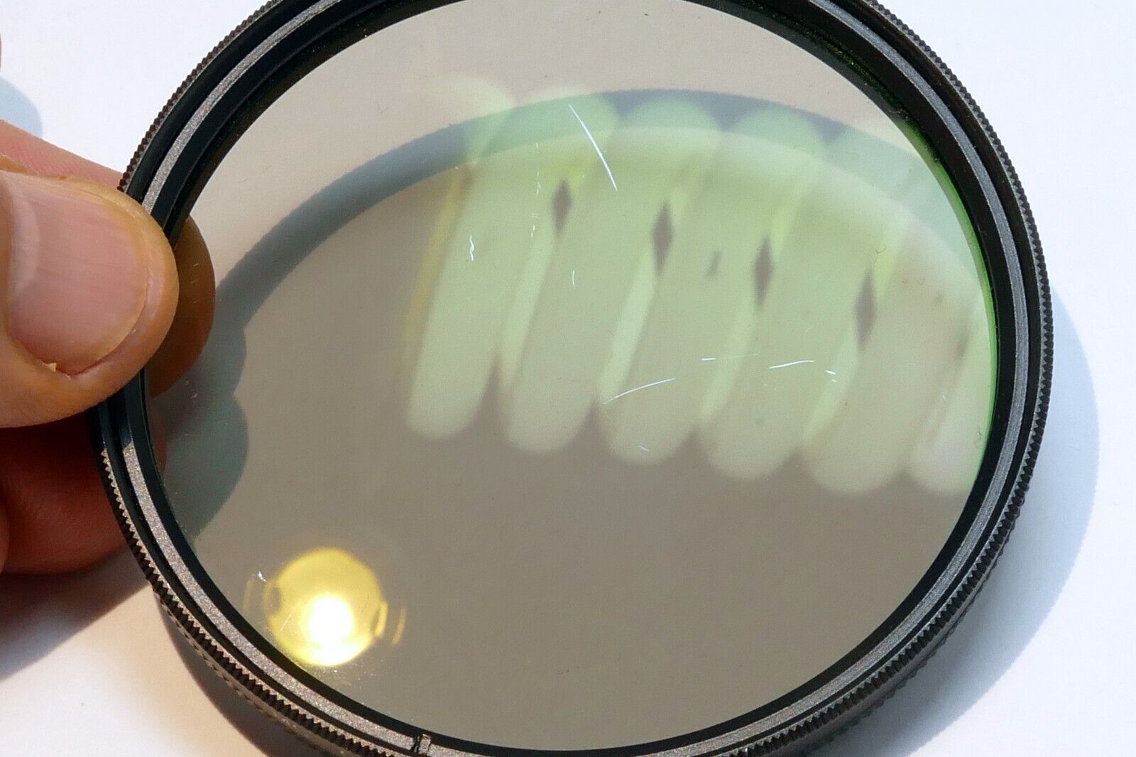 Amazon Basics  67mm Lens Filter    Circular Polarizer C-PL MC Multi-Coated