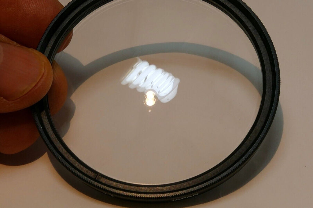 Tiffen +1 62mm Lens Filter made in USA Close-up macro