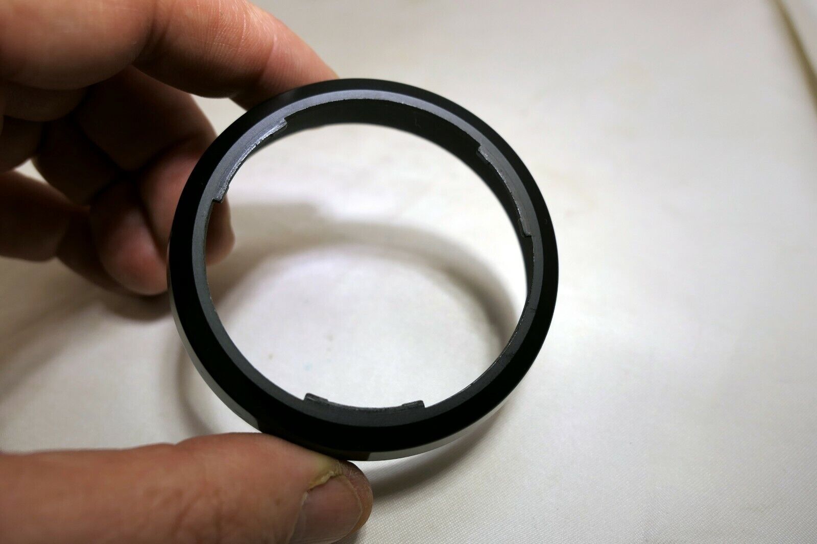 NIKON SHADE HB-2 FOR AF 35-105mm f3.5-4.5 Genuine original Nikkor auto focus OEM