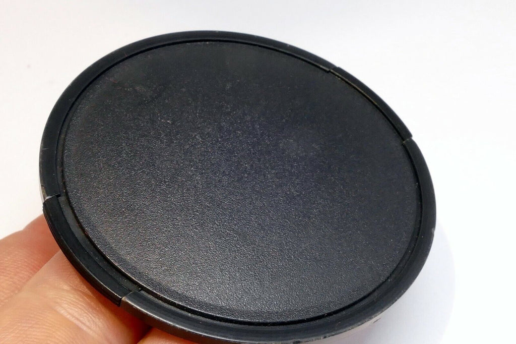 62mm Lens Front Cap Made in USSR / Russia ZENIT for 50mm f/1.2