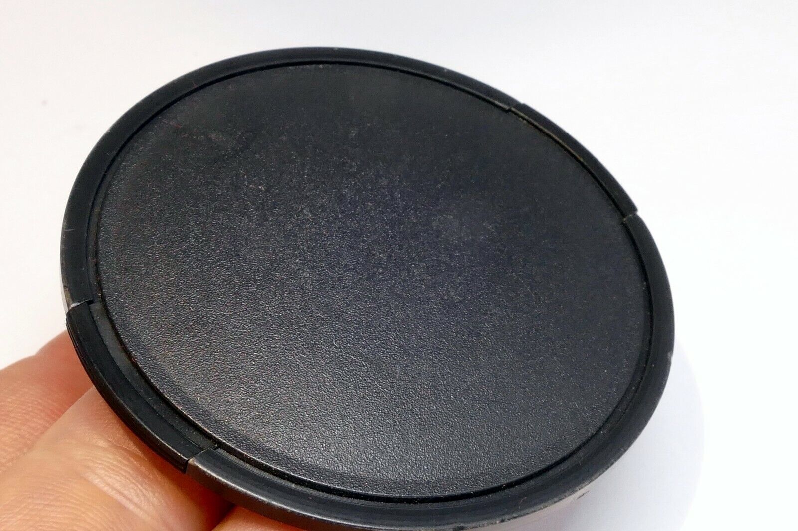 62mm Lens Front Cap Made in USSR / Russia ZENIT for 50mm f/1.2