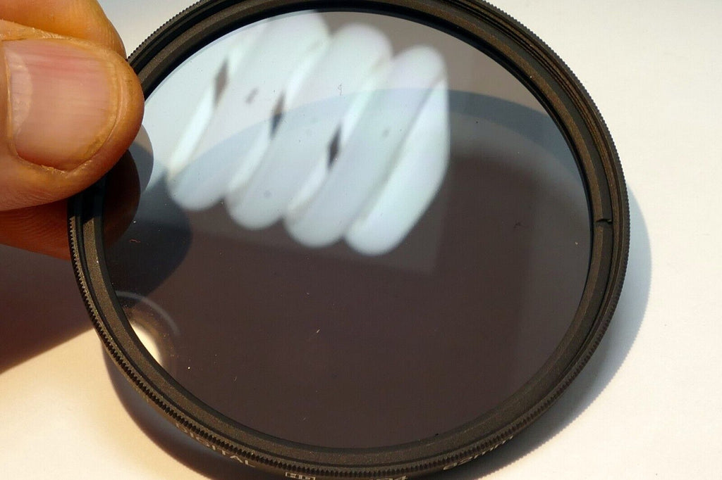 Altura 62mm Lens Filter Digital HD ND4 NDX4 Neutral Density Thin profile