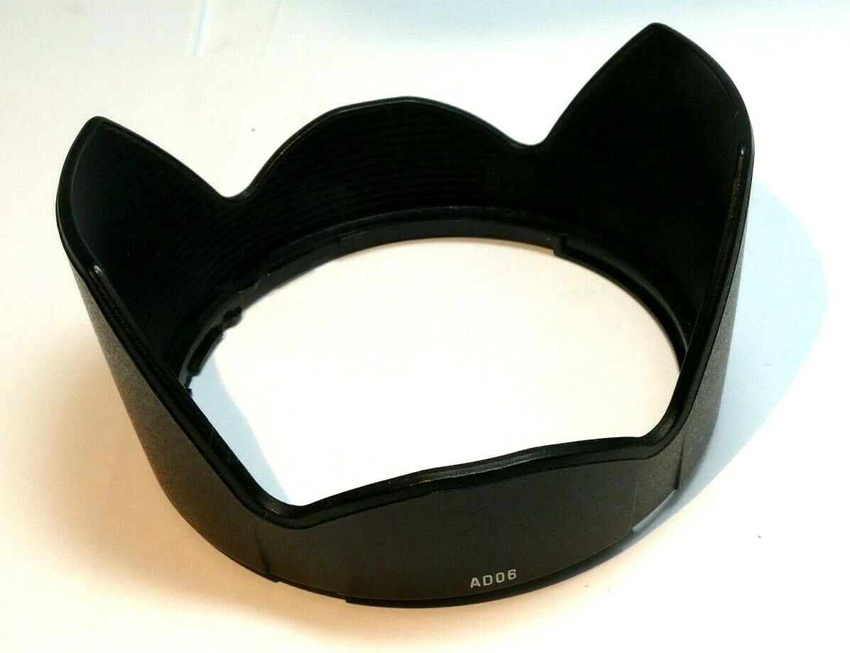 Tamron AD06 Plastic Lens Hood Shade for 18-200mm f3.5-5.6 Di II LD Genuine OEM