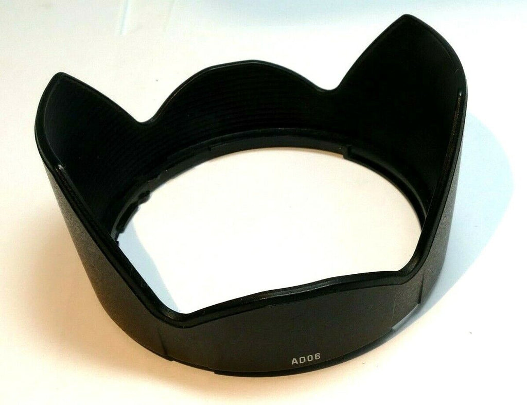 Tamron AD06 Plastic Lens Hood Shade for 18-200mm f3.5-5.6 Di II LD Genuine OEM