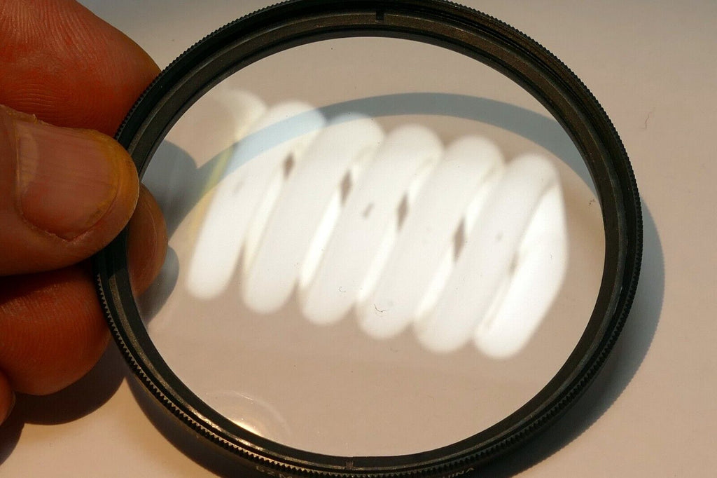 Promaster 62mm Lens Filter UV Low / Slim profile WIDE ANGLE lenses