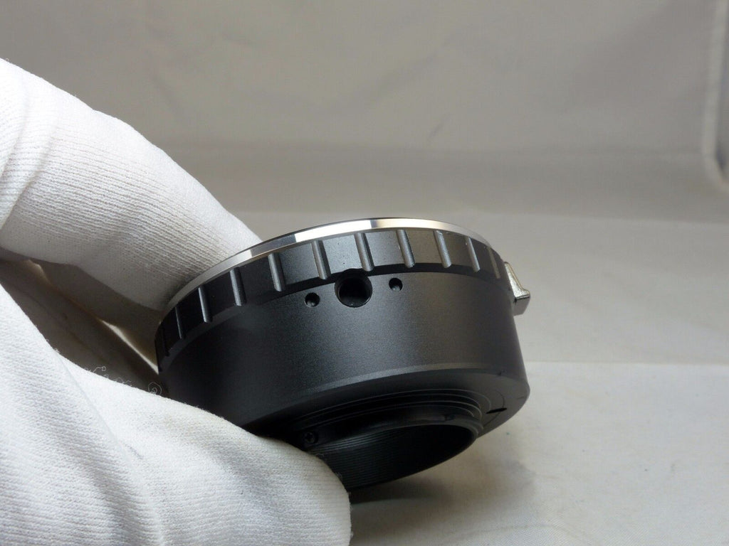 Nikon F AI Ai-s Lens to Micro 4/3 M4/3 Camera Mount Adapter GF3 GH5 6 Panasonic