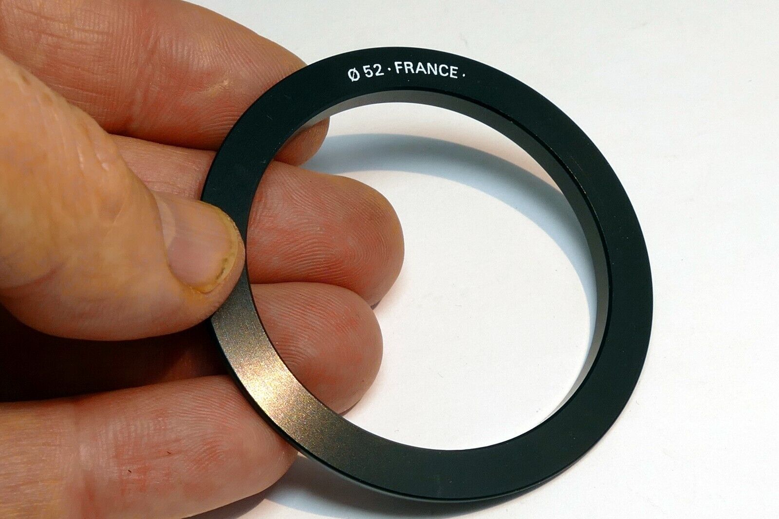 52mm Adapter Ring for Square holder Cokin size small S A amateur Genuine OEM